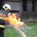 Hejtman Rozbořil: krajské peníze pomůžou dobrovolným hasičům