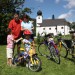 Olomoucký kraj zve na cyklovyjížďku