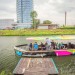 V Olomouci zahájí plavební sezónu