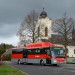 KOMBI ZÓNA usnadní cestování v integrovaném dopravním systému