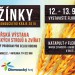 Dožínky Olomouckého kraje lákají na hudební program i ochutnávku regionálních specialit
