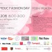 Krajská hospodářská komora zve na Olomouc Fashion Day