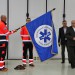 Letecká zdravotnická záchranná služba Olomouckého kraje slaví 25 let