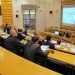 OK4Inovace uspořádalo akci Rychloseznamka4inovace - STROJÍRENSTVÍ