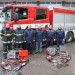 Dobrovolní hasiči dostali pod stromeček vyprošťovací zařízení