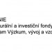 Vyhlášen dotační program Asistence v rámci projektu Smart Akcelerátor Olomouckého kraje