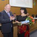 Hejtman Ladislav Okleštěk ocenil práci ve prospěch zdravotně postižených občanů 