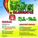Balony nad hradem Bouzov