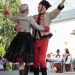 Hanácký rok v Bystřici - festival Lidový rok 