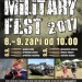 MILITARY FEST 2017
