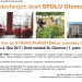 Den otevřených dveří SPOLU Olomouc