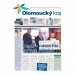 Červencové číslo měsíčníku Olomoucký kraj přináší aktuality z dění v regionu