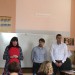 Setkání kariérových poradců středních škol v Šumperku