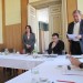 Kraj řešil trh práce i rozvoj regionu