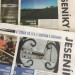 Jeseníky a Rychleby mají nejlepší turistické noviny