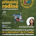 Předávání ocenění Společnost přátelská rodině