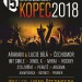 Šternberský kopec - tradiční hudební festival