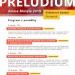 Festival Preludium Aloise Motýla