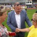 Hejtman se přestěhuje do karavanu