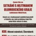  Setkání s hejtmanem Olomouckého kraje Ladislavem Oklešťkem 