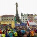 Delegace z Opolského vojvodství se zúčastnila Mattoni ½ Maratonu Olomouc 
