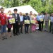 Cvičení složek IZS - Morava 2012