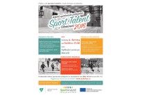 Sport Talent 2016