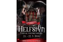 Festival vojesnké historie