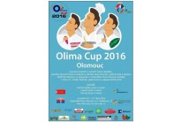 OLIMA CUP 2016