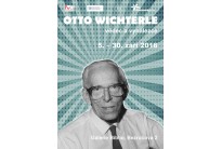 Otto Wichterle / Vědec a vynálezce 5. – 30. 9. 2016 - výstava