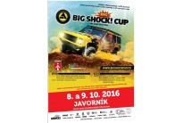 BIG SHOCK! CUP 2016