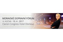 konference Moravské dopravní fórum