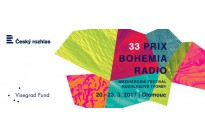 Mezinárodní festival rozhlasové tvorby Prix Bohemia Radio
