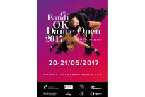 4th BANDI OK DANCE OPEN