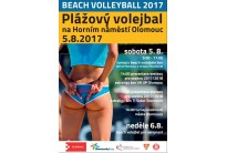 Beach volleyball 2017