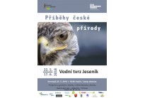 Příběhy české přírody