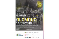 RunTour Olomouc