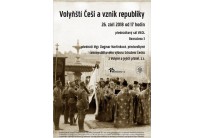  Volyňští Češi a vznik republiky 