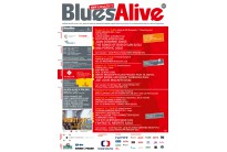 Blues Alive 2018 