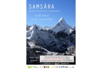  SAMSÁRA - nepálské dobrodružství s fotoaparátem  