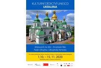 Kulturní dědictví UNESCO - Ukrajina