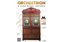 Orchestrion a jiné hrací skříňky