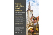 Festival vojenských hudeb Olomouc
