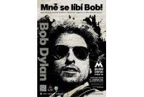 Mně se líbí Bob!