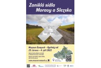 Zaniklá sídla Moravy a Slezska