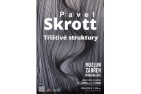 Pavel Skrott – Tříštivé struktury