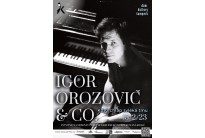 Igor Orozovič & Co.	