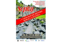 Sopky v geologické historii Moravy a Slezska