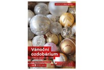 Výstava Vánoční ozdobárium