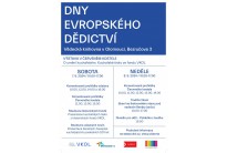 Dny evropského dědictví